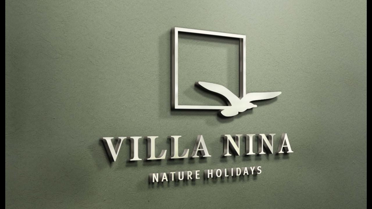 Villa Nina Keri 외부 사진